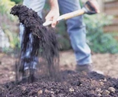 дренаж обработка почвы